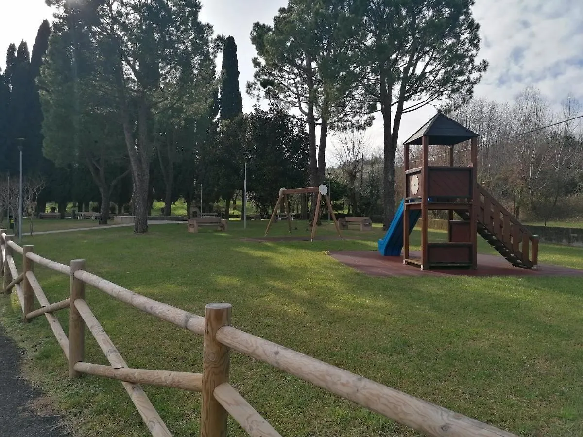 Bilocale Papavero, Magnolia O Girasole San Felice del Benaco