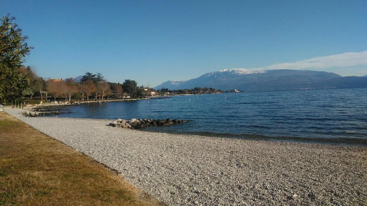 Bilocale Papavero, Magnolia O Girasole San Felice del Benaco Italy