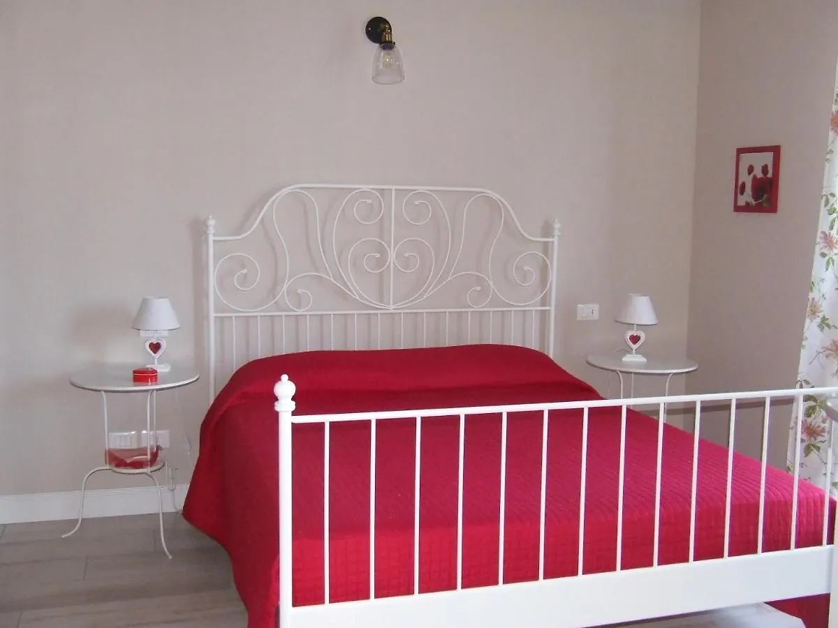 Bilocale Papavero, Magnolia O Girasole San Felice del Benaco Apartment
