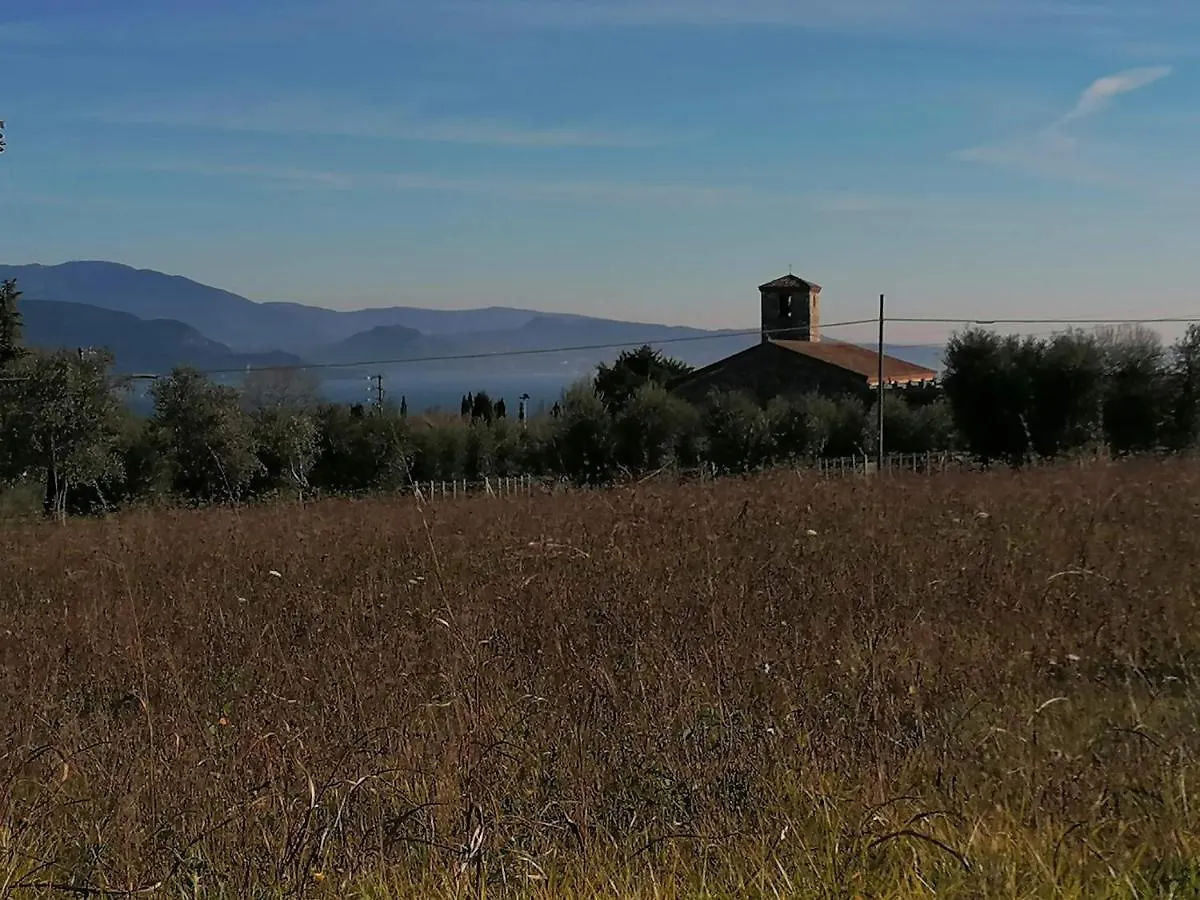 Bilocale Papavero, Magnolia O Girasole San Felice del Benaco