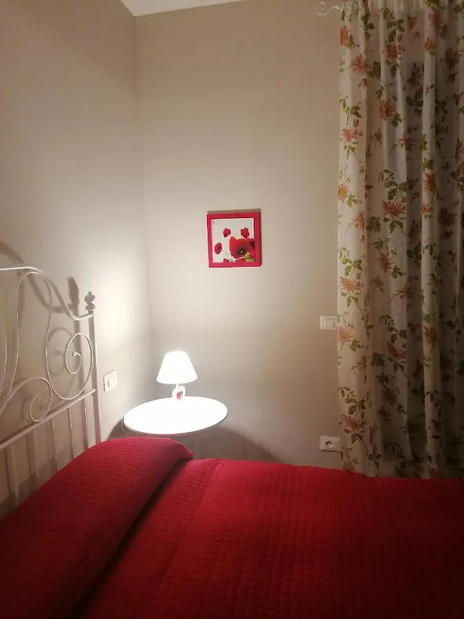 Apartment Bilocale Papavero, Magnolia O Girasole San Felice del Benaco