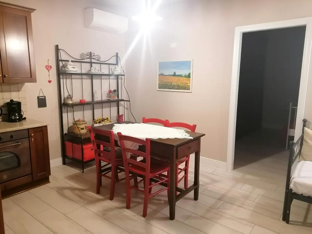 Apartment Bilocale Papavero, Magnolia O Girasole San Felice del Benaco