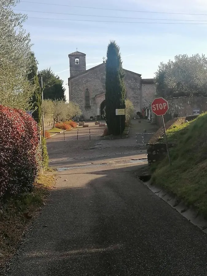 Bilocale Papavero, Magnolia O Girasole San Felice del Benaco 0*,