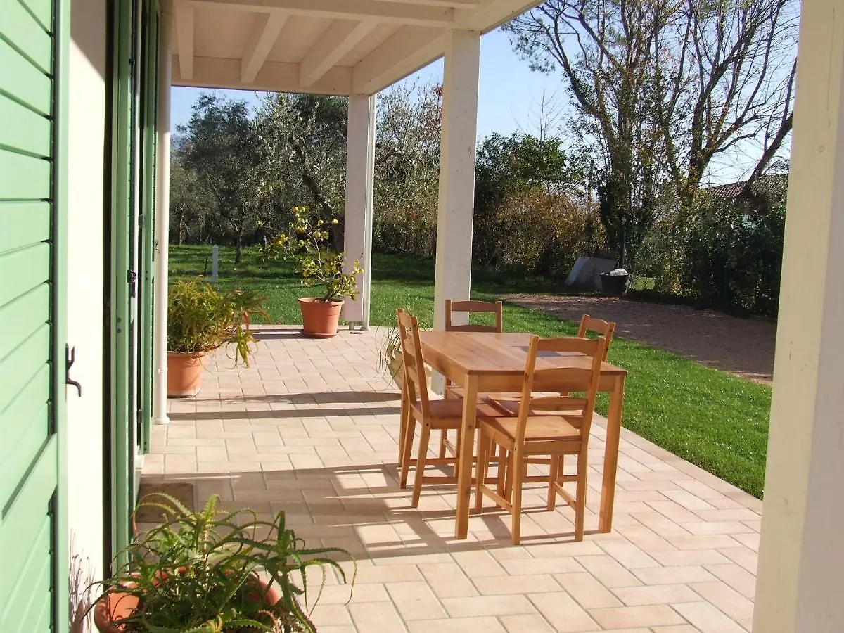 Apartment Bilocale Papavero, Magnolia O Girasole San Felice del Benaco