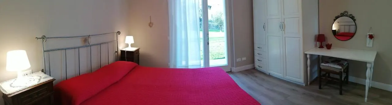 Bilocale Papavero, Magnolia O Girasole San Felice del Benaco