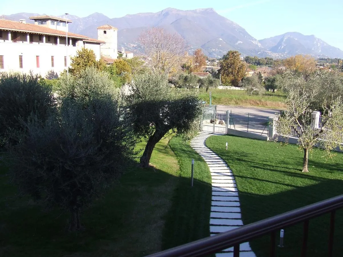 Apartment Bilocale Papavero, Magnolia O Girasole San Felice del Benaco