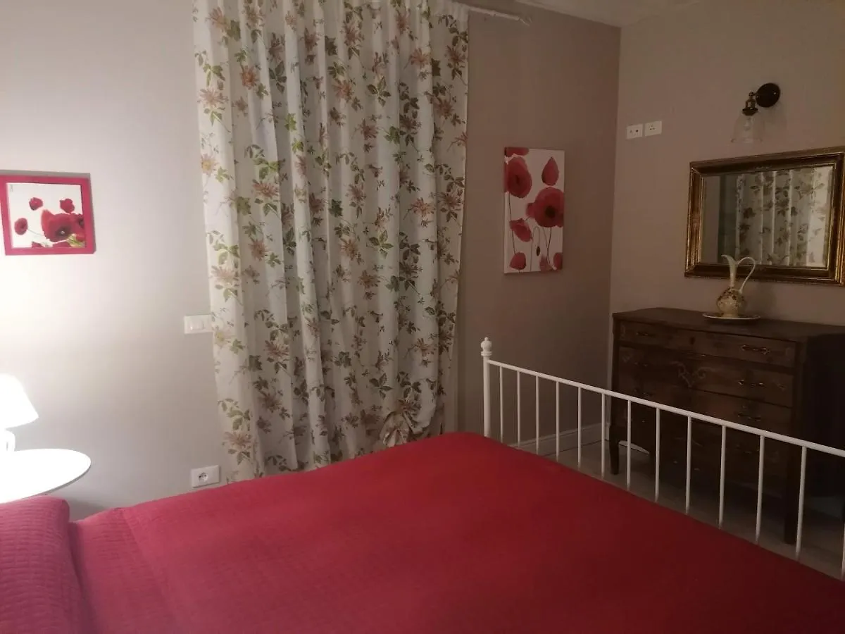 Bilocale Papavero, Magnolia O Girasole San Felice del Benaco Apartment