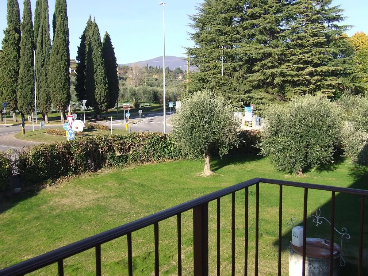 Bilocale Papavero, Magnolia O Girasole San Felice del Benaco