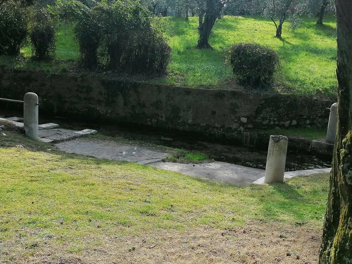 Bilocale Papavero, Magnolia O Girasole Apartment San Felice del Benaco