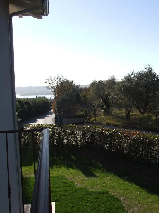 Bilocale Papavero, Magnolia O Girasole San Felice del Benaco Italy