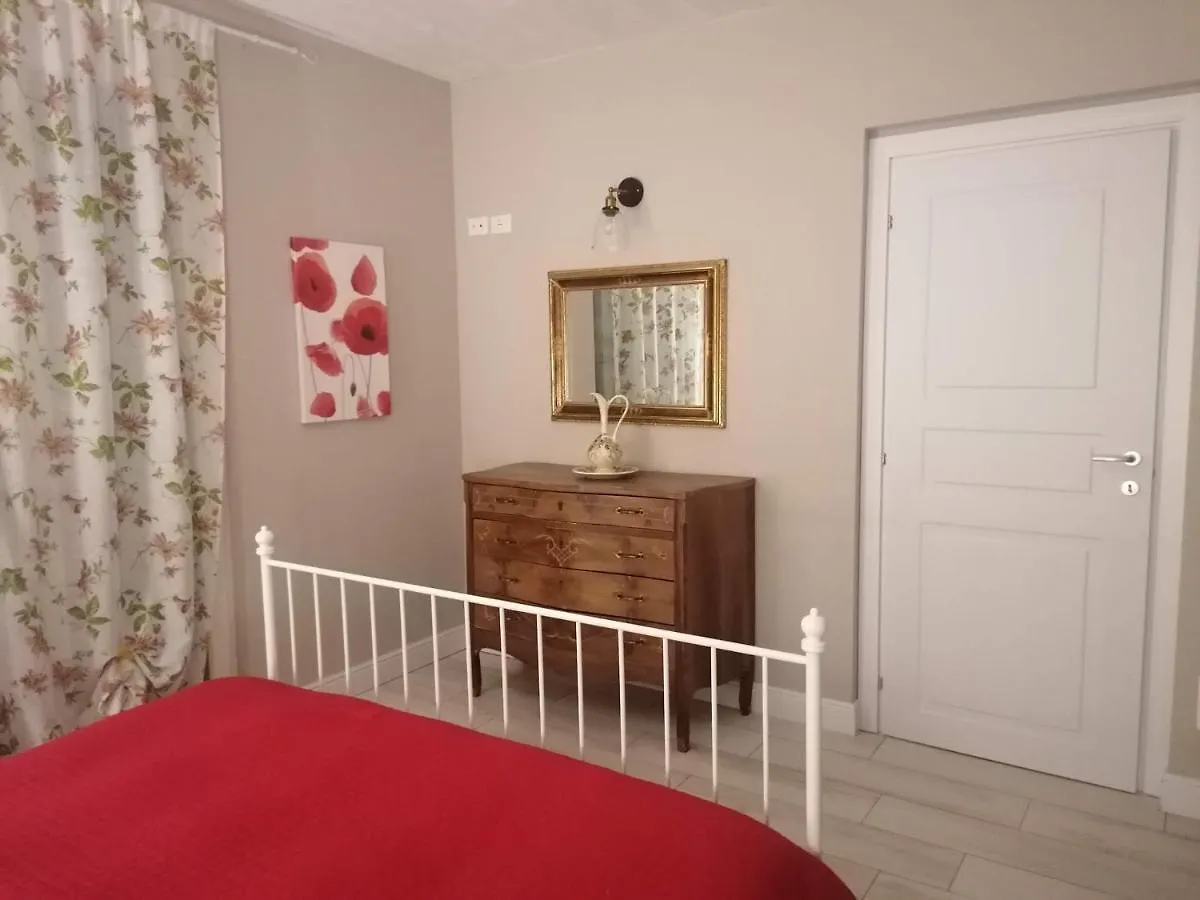 Bilocale Papavero, Magnolia O Girasole Apartment San Felice del Benaco