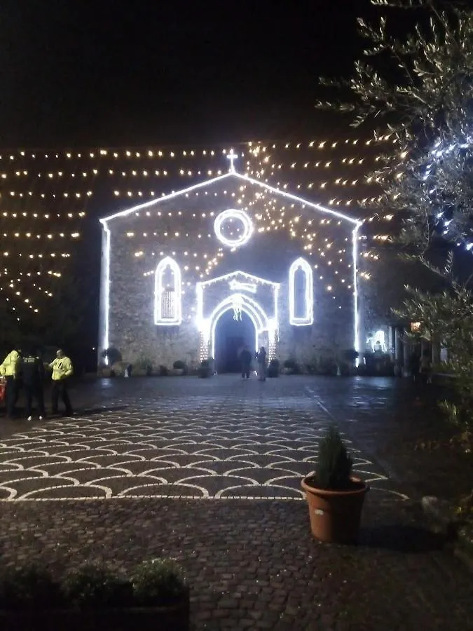Bilocale Papavero, Magnolia O Girasole San Felice del Benaco Italy