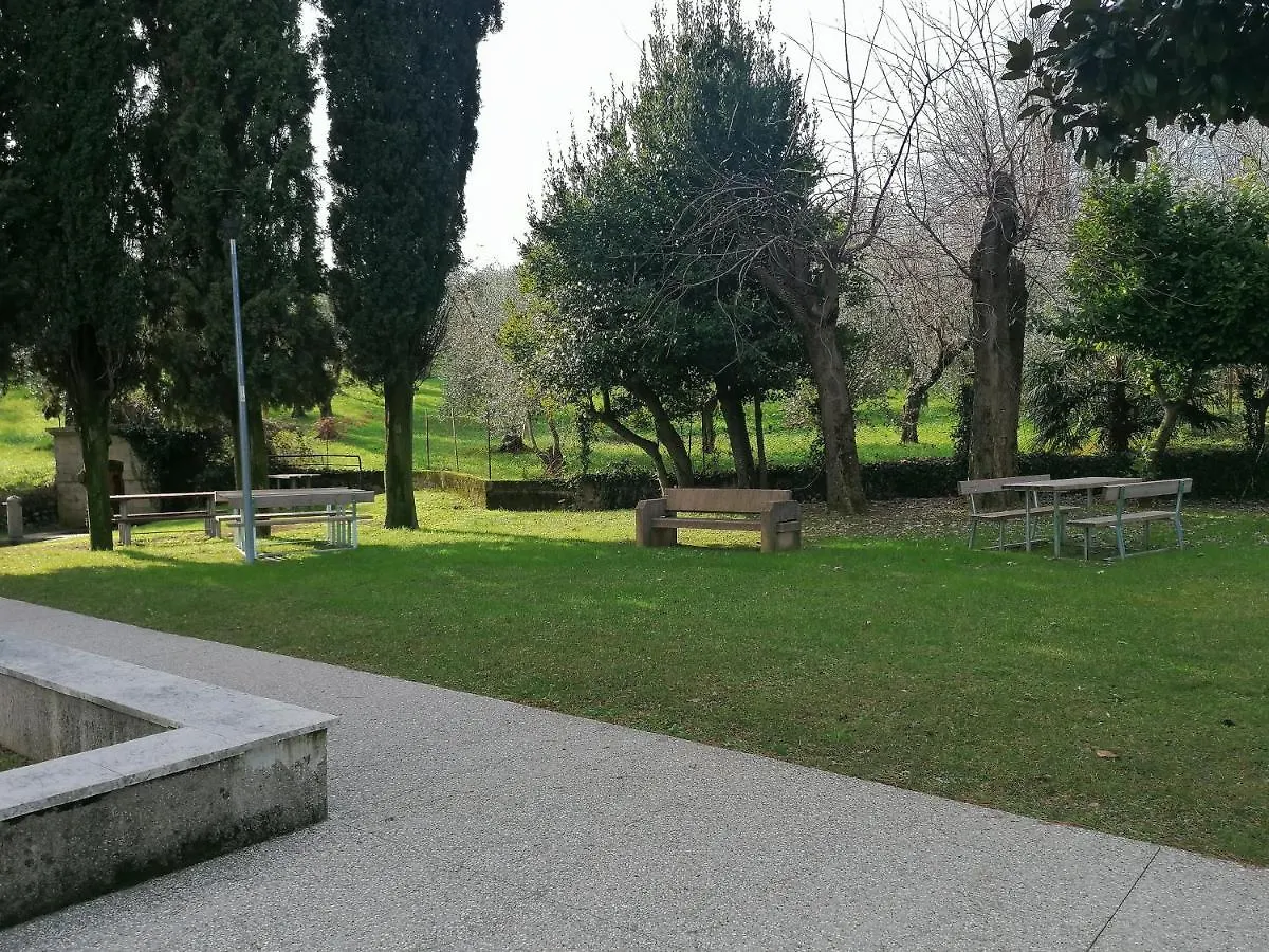 Apartment Bilocale Papavero, Magnolia O Girasole San Felice del Benaco