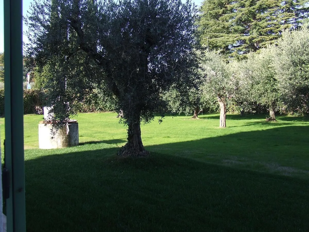 Bilocale Papavero, Magnolia O Girasole Apartment San Felice del Benaco
