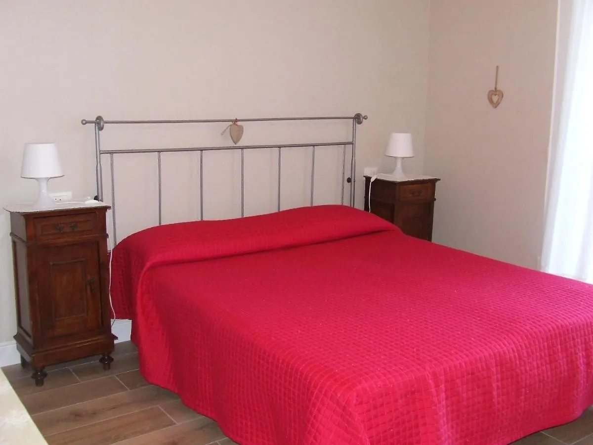Bilocale Papavero, Magnolia O Girasole Apartment San Felice del Benaco 0*,