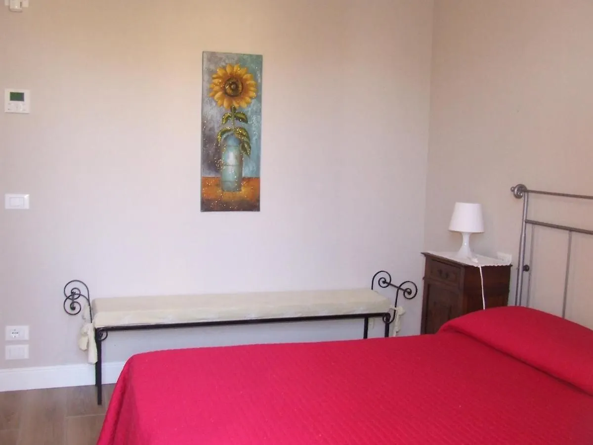 Apartment Bilocale Papavero, Magnolia O Girasole San Felice del Benaco Italy