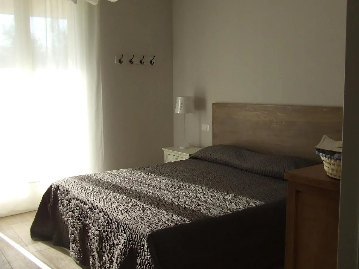 Apartment Bilocale Papavero, Magnolia O Girasole San Felice del Benaco